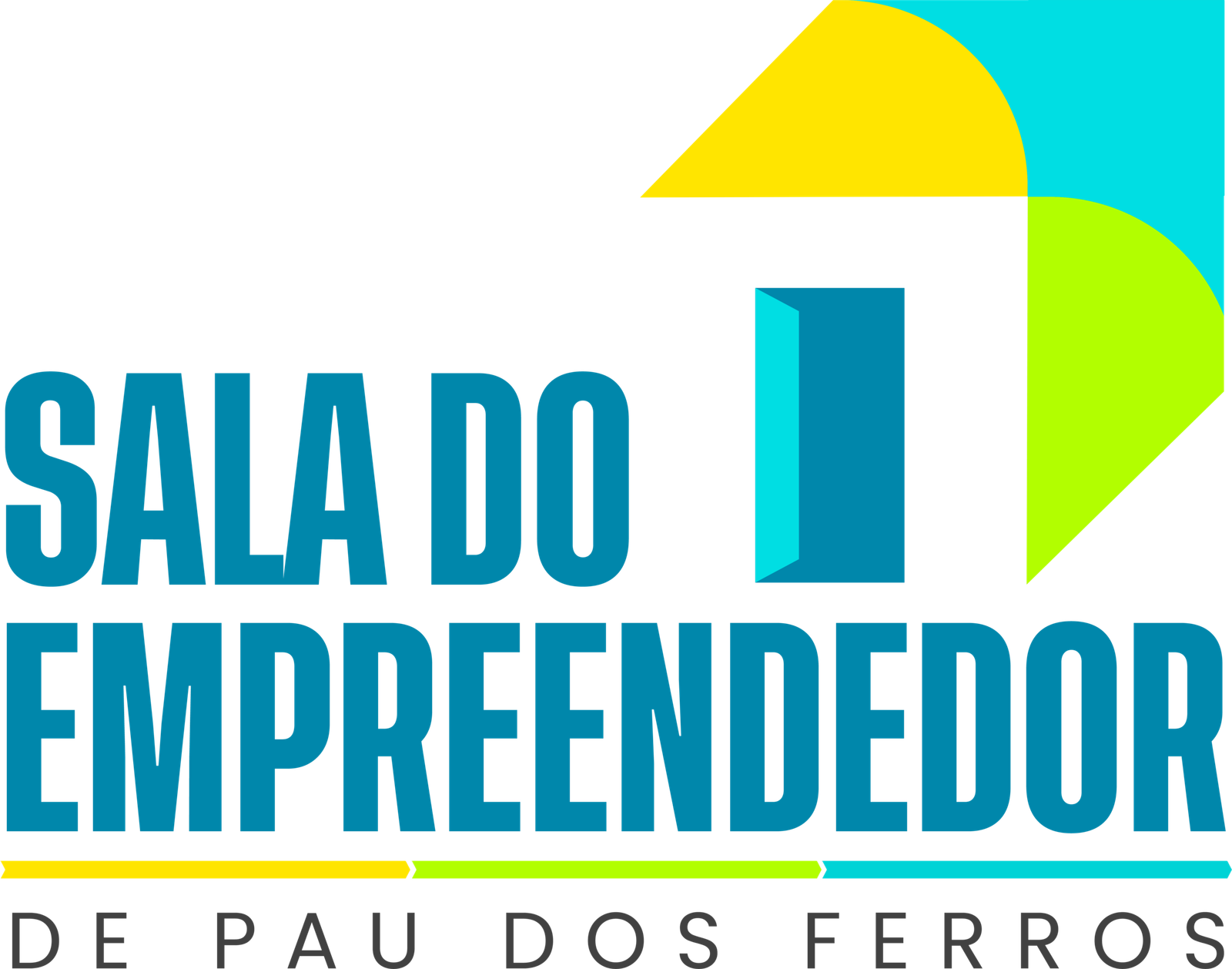 Logo Sala do Empreendedor Vertical (Azul) Logo Sala do Empreendedor Vertical (Azul)